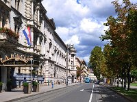 Hotel 'Palace' 2011. godine